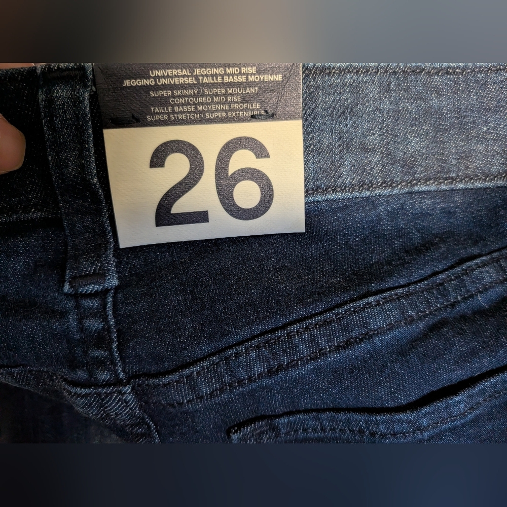 GAP Jeggings
